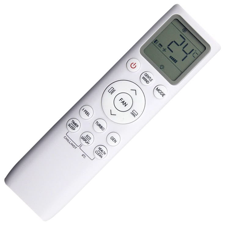 Remote AC